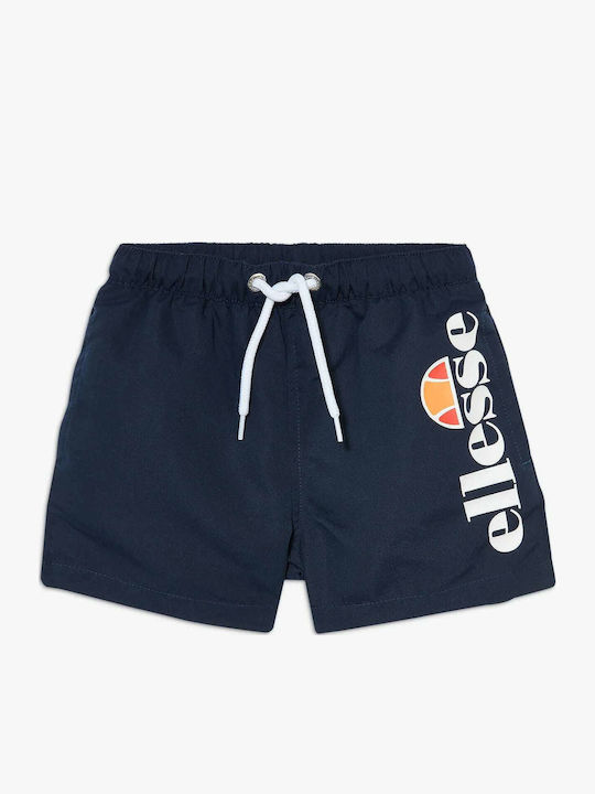 Ellesse Bervios Детски Бански Къси панталони за плуване Тъмносин