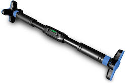 RPM Power Klimmzugstange Tür 90-120cm für Benutzer bis zu 140kg Verstellbare Länge