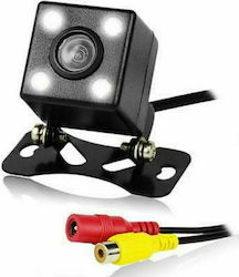 Car Reverse Camera with Night Vision Universal