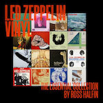 Led Zeppelin Vinyl, the Essential Collection