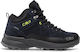 CMP Kaleepso Mid Men's Hiking Boots Blue