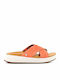 Emily Women's Flat Sandals Pink