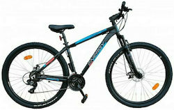 Energy Enigma 27.5" 2022 Negru Mountain Bike cu...