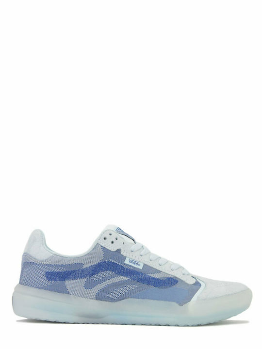 Vans Translucent Evdnt Ultimate Waffle Turnschuhe Blau