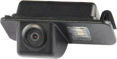 LM Digital Car Reverse Camera for Ford Fiesta / Kuga / Mondeo / Tourneo Custom / Transit