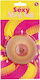 S-Line Titty Shape Stress Ball Секси Подарък 1бр