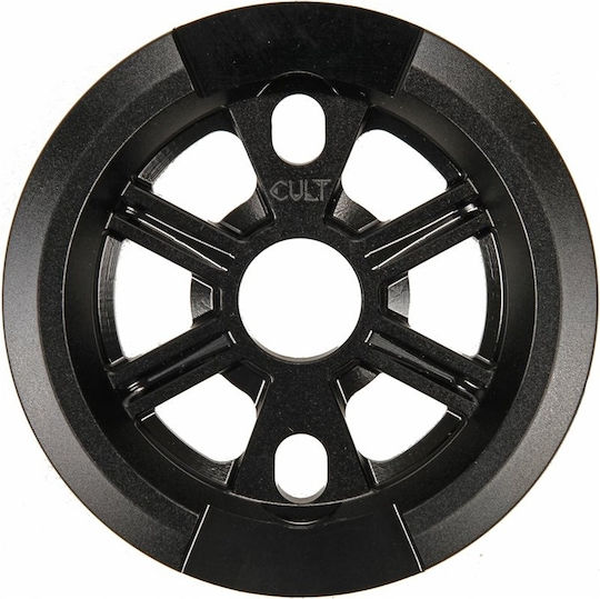Cult Dak Guard V2 Sprocket Δίσκος Ποδηλάτου ΒΜΧ