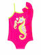 Infant Full Swimsuit Billieblush - 0098 PINK 0285000001