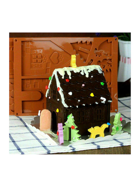 Sugar Love Forme Pentru Prăjituri De Casa De Turtă Dulce 2 Bucăți Sugar Love Forme Pentru Prăjituri De Casa De Turtă Dulce 2 Bucăți