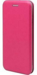 Portofel Elegance Wallet Pink (Samsung A03s)