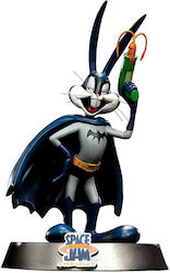 Iron Studios Space Jam: Bugs Bunny as Batman A ...