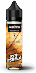 VapeNova Flavor Shot Ry4 25ml/120ml VapeNova Flavor Shot Ry4 25ml/120ml