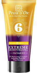 Peau d'Or Extreme Feuchtigkeitscreme SPF6 100ml