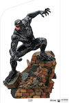 Iron Studios Marvel Venom: Let There Be Carnage: Venom Black Figure height 30cm in Scale 1:10 SOVNM51121-10