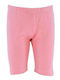 Joyce Kids Short Cycling Legging Pink