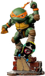Iron Studios Teenage Mutant Ninja Turtles: Michelangelo Figure 20 cm
