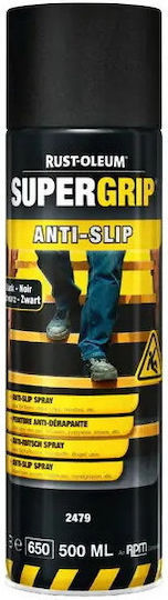 Rust-Oleum Supergrip Anti-Rutsch Spray 500ml 1Stück