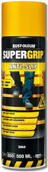 Rust-Oleum Supergrip Αντιολισθητικό Σπρέι 500ml 2500430 Rust-Oleum Supergrip Αντιολισθητικό Σπρέι 500ml 2500430