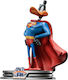 Iron Studios Space Jam Daffy Duck as Superman A New Legacy Figure Height 16cm Scale 1:10