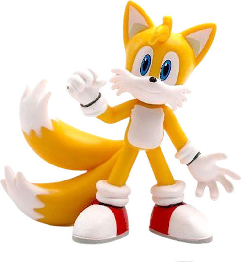 Comansi Tails Sonic για 3+ Ετών 7εκ. (Διάφορα Σχέδια)
