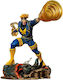 Iron Studios Marvel: Havok X-Men Φιγούρα ύψους 22εκ. σε Κλίμακα 1:10