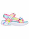 Skechers Sandale Copii Multicolor