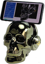 KMS-E80 Boxă Bluetooth 5W Auriu