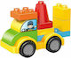 Luna Luna Building Blocks Truck 0658298 for 3 P...