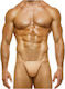 Modus Vivendi String 15617 Мъжки секси стринг Skin 15617_skin