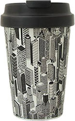 Chic Mic 350ml Black Chic Mic 350ml Black