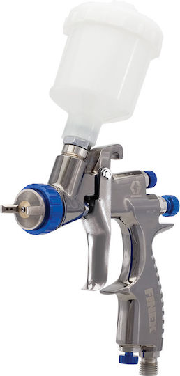 Graco Air Spray Paint Gun HVLP Floating Tumbler 1.2mm