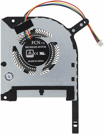 Asus Replacement Laptop Fan for Laptop FX86 FX95 FX505 FX505DT