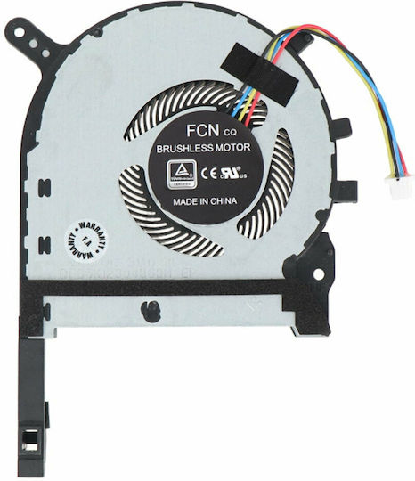Asus Replacement Laptop Fan for FX86 FX95 FX505 FX505DT