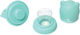Lorelli Silicone Baby Feeder Fresh for 6+ month...