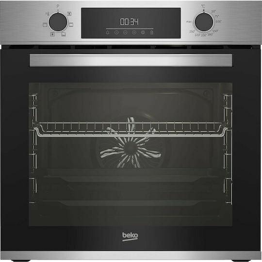 Beko Einbauofen 72Es B59.4cm.