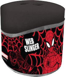 Διακάκης Web Slinger Plastic Ascutoare Negru Cu rezervor