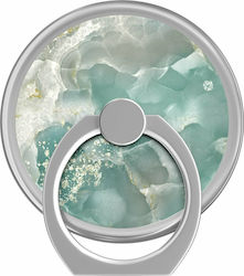 iDeal Of Sweden Magnetic Ring Κινητού Azura Marble