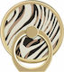 iDeal Of Sweden Magnetic Ring мобилен телефон Hypnotic Zebra