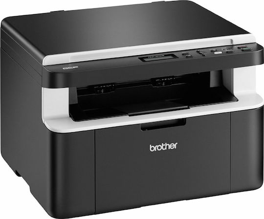 Brother Farbe Multifunktionsdrucker Laser