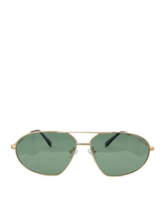 Moscow Mule Top Gun Style Bărbătești Ochelari d...