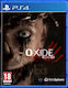 Oxide Room 104 PS4 Game