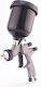 Auarita Air Spray Paint Gun Floating Tumbler 1.8mm