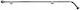 Unimac Pistol De Pulverizare 60cm 621261