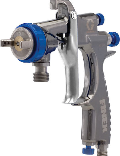 Graco Πιστόλι Βαφής Αέρος HVLP Άνω Δοχείου 1.4mm