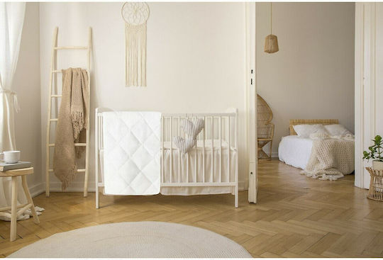 La Redoute Interieurs Alb 75x120cm 3614853654401