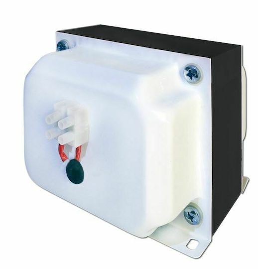 Amarad STR-320049 Μετασχηματιστής Geschlossener Typ von 230V zu 12V 500VA