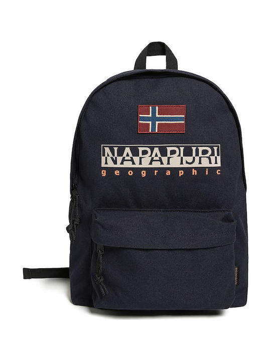 Napapijri Hering 20.8л Тъмносини Раница