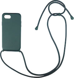 Sonique Carryhang Back Cover Σιλικόνης 0.5mm με...