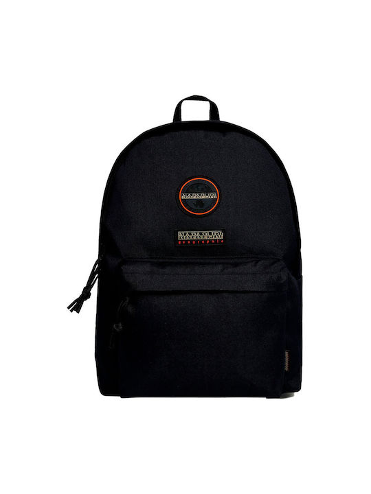 Napapijri Voyage 3 Fabric Backpack Navy Blue