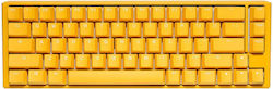 Ducky One 3 Mini Mechanical (English US)